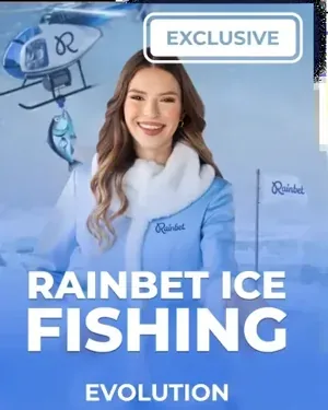 Rainbet Original Dice